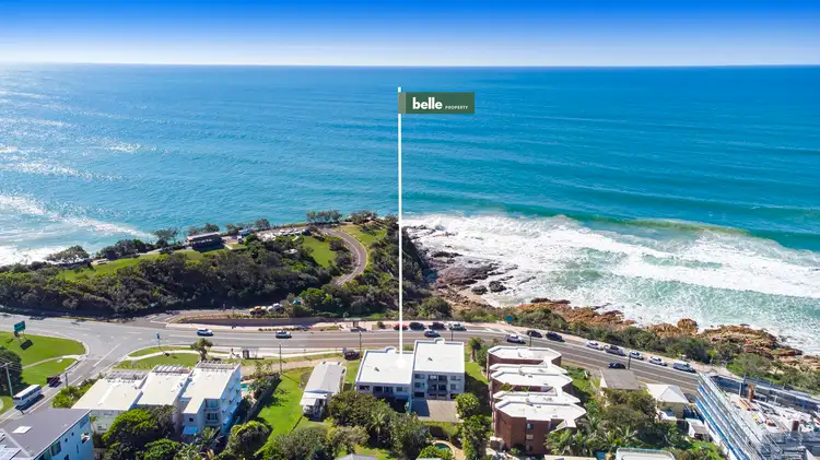 Fourth view of Homely apartment listing, 5/1686-1688 David Low Way, Coolum Beach QLD 4573