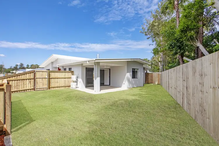 Second view of Homely semi-detached listing, 13 Karibu Street, Buderim QLD 4556