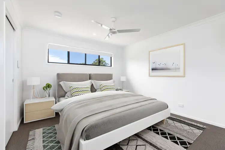 Fourth view of Homely semi-detached listing, 13 Karibu Street, Buderim QLD 4556