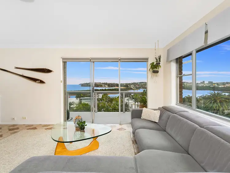 54 Cumberland Avenue, Collaroy NSW 2097