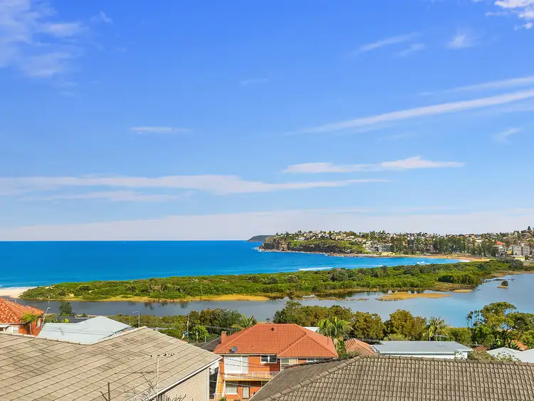 Second view of Homely house listing, 54 Cumberland Avenue, Collaroy NSW 2097