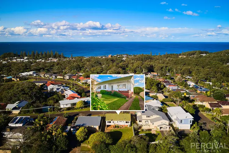 35 Grandview Parade, Port Macquarie NSW 2444