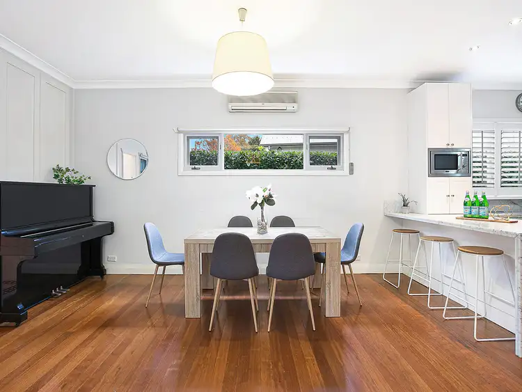 Fourth view of Homely house listing, 13 Wolger Road, Ryde NSW 2112