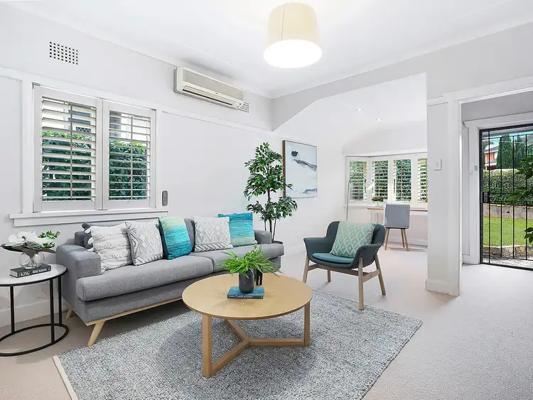 Fifth view of Homely house listing, 13 Wolger Road, Ryde NSW 2112