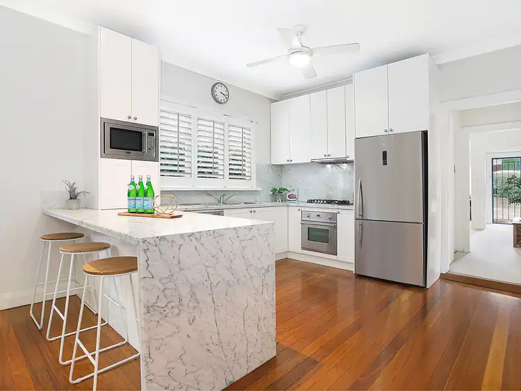 Sixth view of Homely house listing, 13 Wolger Road, Ryde NSW 2112