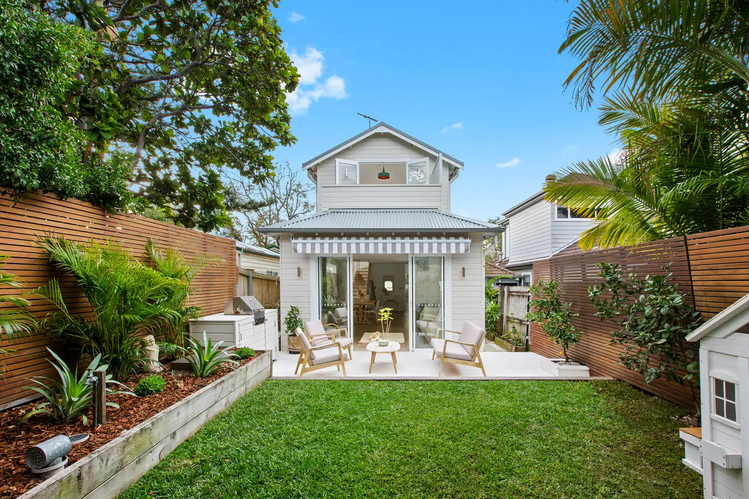 Main view of Homely house listing, 72 Soldiers Avenue, Freshwater NSW 2096