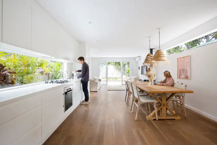 Second view of Homely house listing, 72 Soldiers Avenue, Freshwater NSW 2096