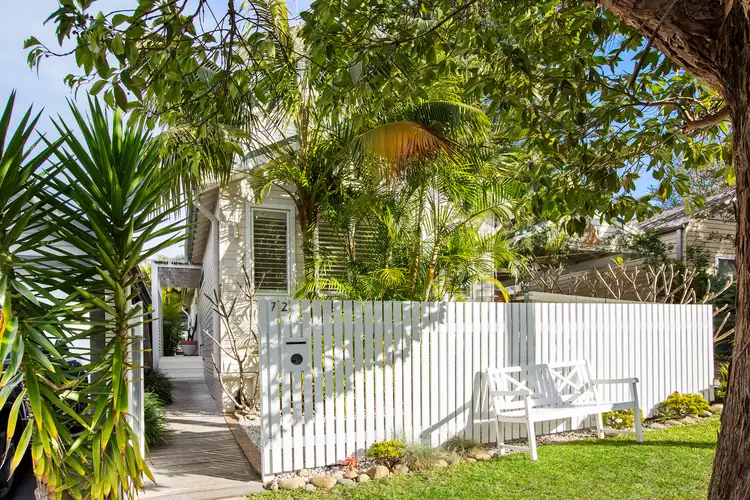 Fourth view of Homely house listing, 72 Soldiers Avenue, Freshwater NSW 2096