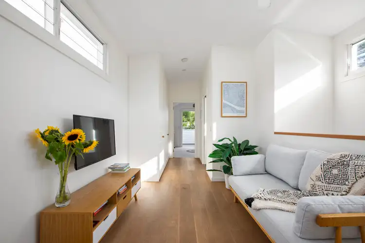 Fifth view of Homely house listing, 72 Soldiers Avenue, Freshwater NSW 2096