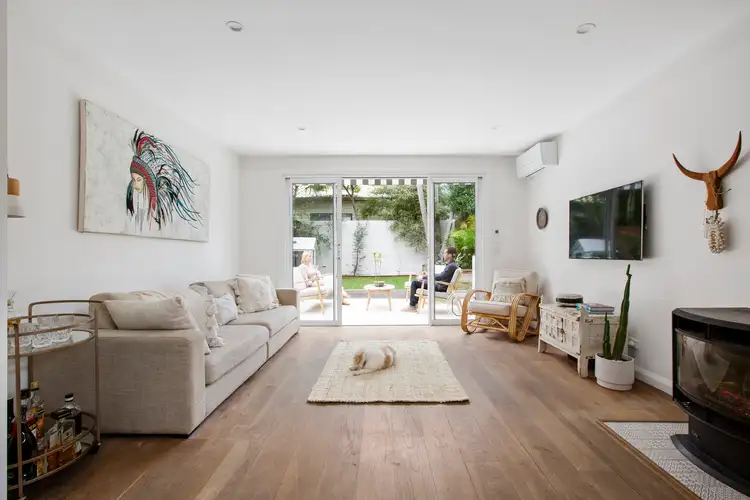 Sixth view of Homely house listing, 72 Soldiers Avenue, Freshwater NSW 2096