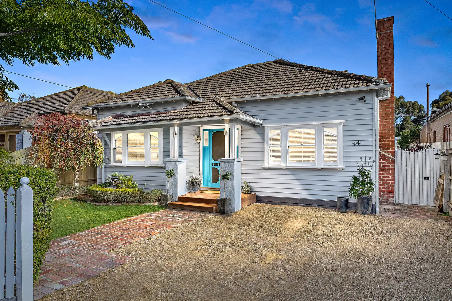 Main view of Homely house listing, 14 Khartoum Street, West Footscray VIC 3012