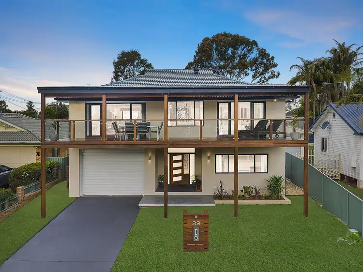 39 Leonard Avenue, Toukley NSW 2263