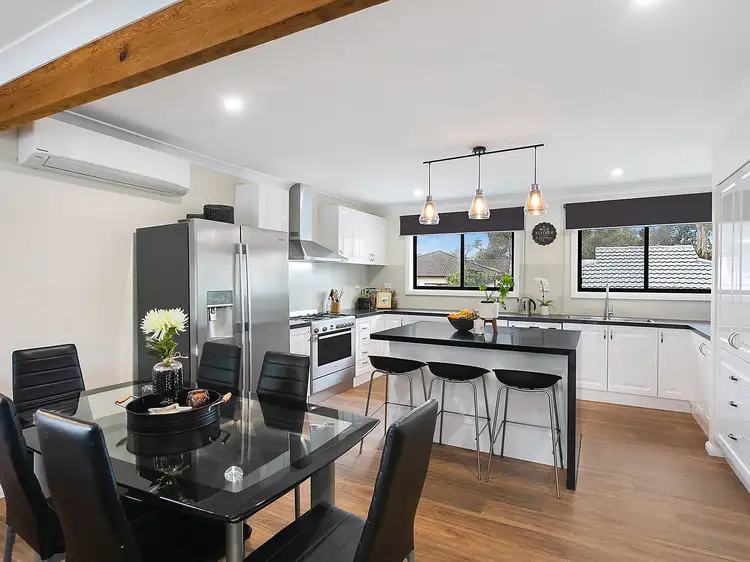 Second view of Homely house listing, 39 Leonard Avenue, Toukley NSW 2263