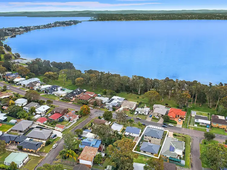 Fourth view of Homely house listing, 39 Leonard Avenue, Toukley NSW 2263
