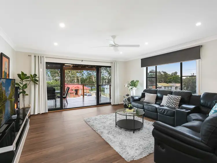 Sixth view of Homely house listing, 39 Leonard Avenue, Toukley NSW 2263