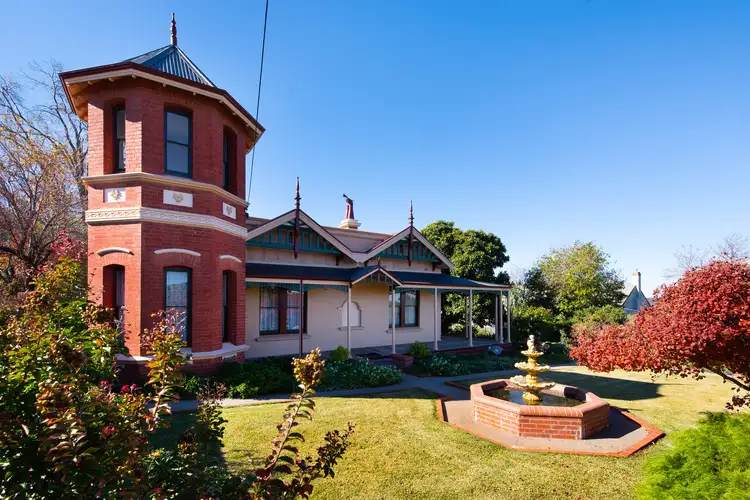 Second view of Homely house listing, 190 Wattle Street, Bendigo VIC 3550