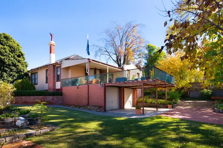 Third view of Homely house listing, 190 Wattle Street, Bendigo VIC 3550