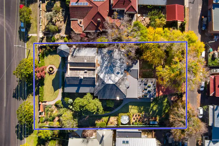 Fourth view of Homely house listing, 190 Wattle Street, Bendigo VIC 3550