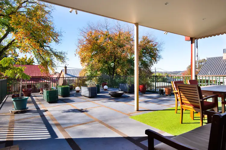 Fifth view of Homely house listing, 190 Wattle Street, Bendigo VIC 3550