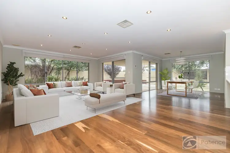 Third view of Homely house listing, 2 Impington Road, Butler WA 6036