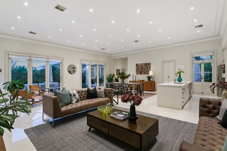 Fourth view of Homely house listing, 57 Sheffield Street, Malvern SA 5061