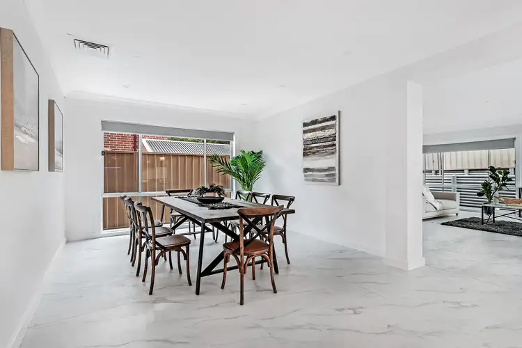Fifth view of Homely house listing, 14 Crestreef Drive, Acacia Gardens NSW 2763