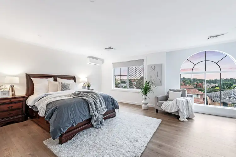 Sixth view of Homely house listing, 14 Crestreef Drive, Acacia Gardens NSW 2763
