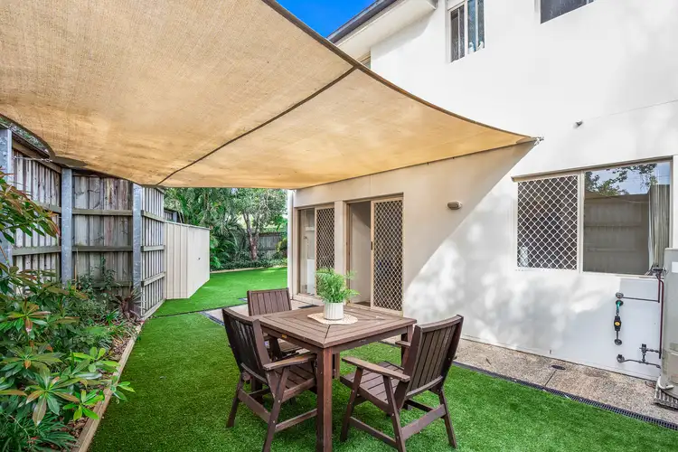 10/31 Merrick Street, Wishart QLD 4122