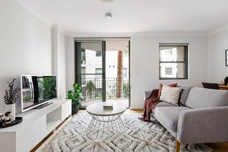 328/2-12 Glebe Point Road, Glebe NSW 2037