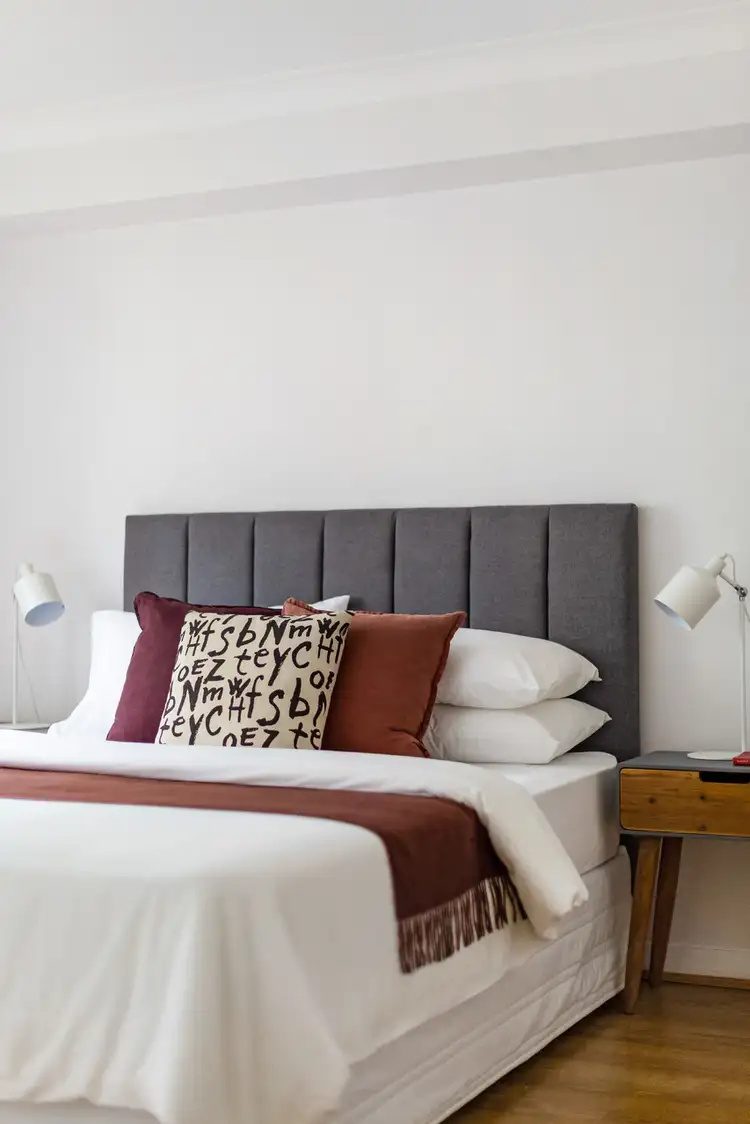 Fifth view of Homely apartment listing, 328/2-12 Glebe Point Road, Glebe NSW 2037
