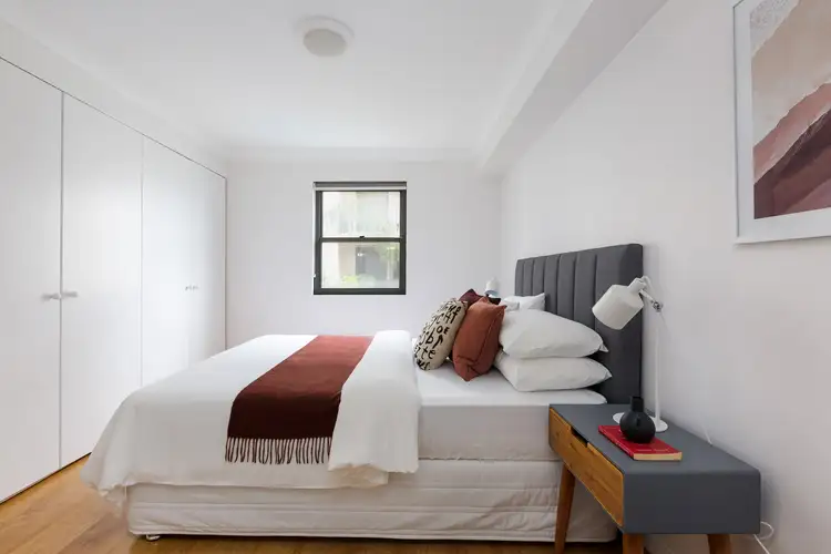 Sixth view of Homely apartment listing, 328/2-12 Glebe Point Road, Glebe NSW 2037