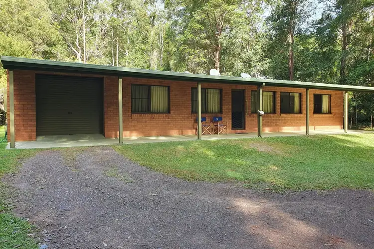 52 Bracken Fern Road, Kulangoor QLD 4560