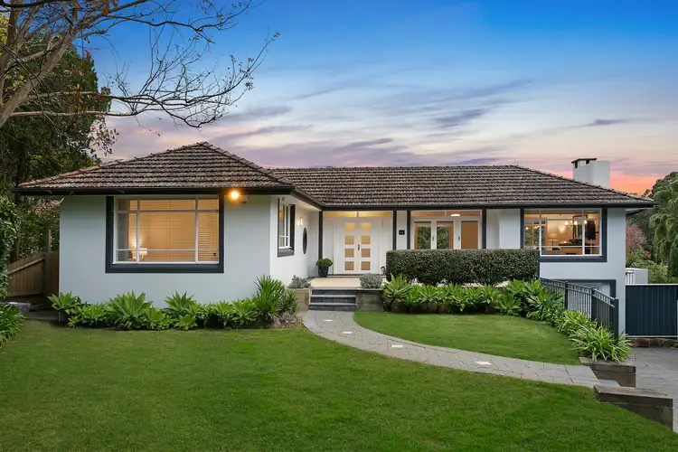 5a Bell Avenue, Lindfield NSW 2070