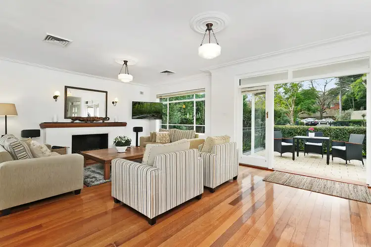 Second view of Homely house listing, 5a Bell Avenue, Lindfield NSW 2070