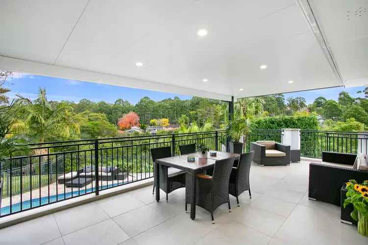 Fourth view of Homely house listing, 5a Bell Avenue, Lindfield NSW 2070