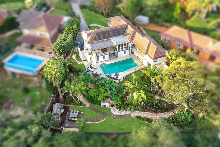 Fifth view of Homely house listing, 5a Bell Avenue, Lindfield NSW 2070