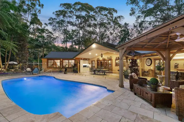 58 Pleasant Valley Road, Fountaindale NSW 2258