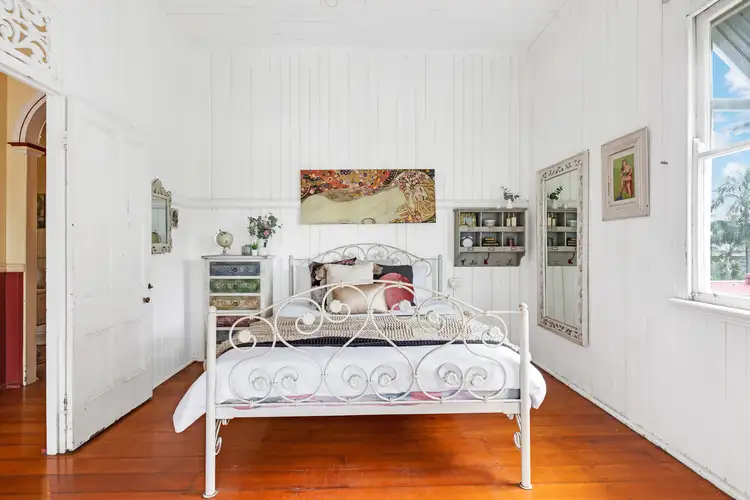 Fifth view of Homely house listing, 2 Derringer Street, Cannon Hill QLD 4170