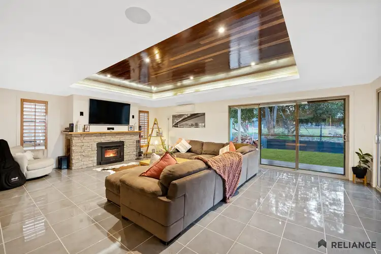 Seventh view of Homely house listing, 27 Burbidge Drive, Bacchus Marsh VIC 3340