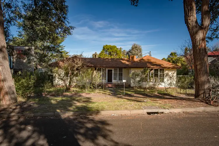 Main view of Homely house listing, 16 Schomburgk Street, Yarralumla ACT 2600