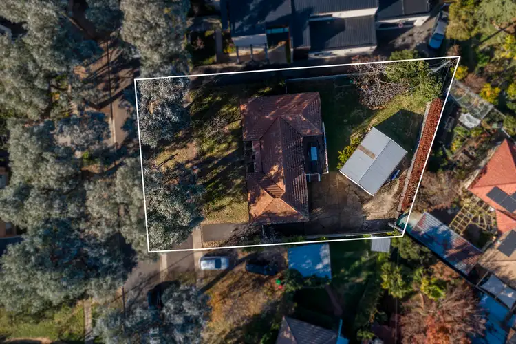Third view of Homely house listing, 16 Schomburgk Street, Yarralumla ACT 2600