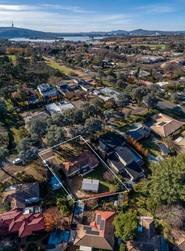 Fourth view of Homely house listing, 16 Schomburgk Street, Yarralumla ACT 2600