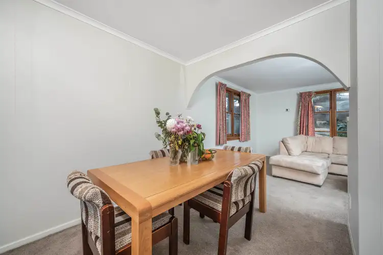 Sixth view of Homely house listing, 16 Schomburgk Street, Yarralumla ACT 2600