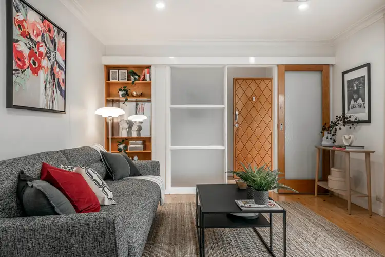 Second view of Homely house listing, 14 Mauldon Street, Chifley ACT 2606