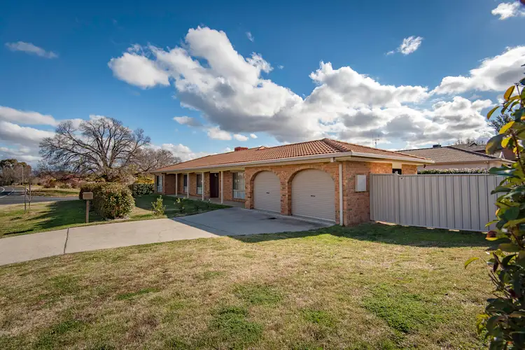 Second view of Homely house listing, 89 Bicentennial Drive, Jerrabomberra NSW 2619