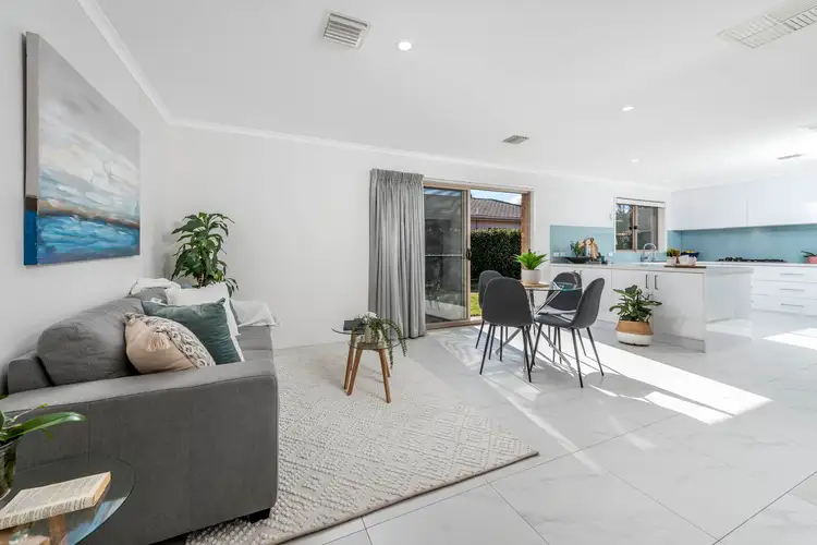 Sixth view of Homely house listing, 89 Bicentennial Drive, Jerrabomberra NSW 2619