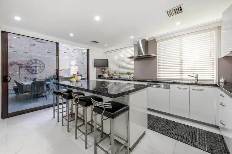 Second view of Homely apartment listing, 12/24 Telopea Park, Kingston ACT 2604