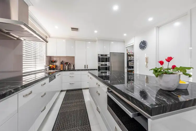 Third view of Homely apartment listing, 12/24 Telopea Park, Kingston ACT 2604