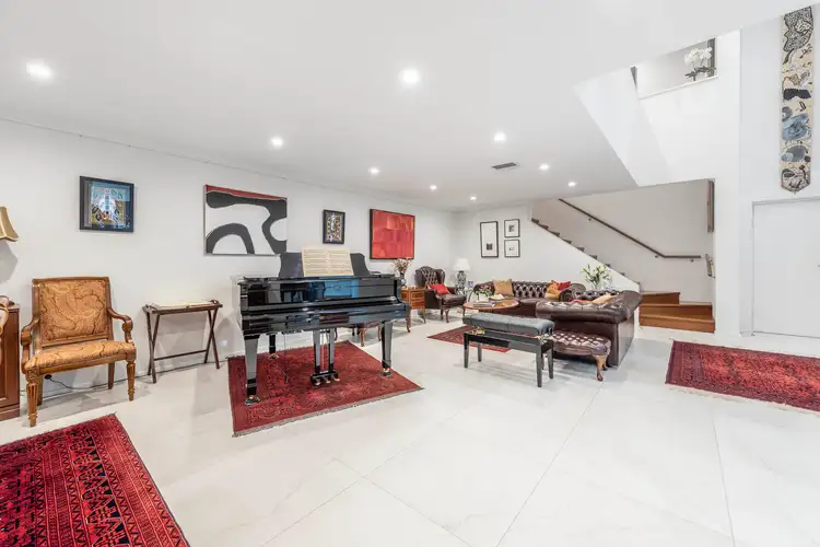 Fourth view of Homely apartment listing, 12/24 Telopea Park, Kingston ACT 2604