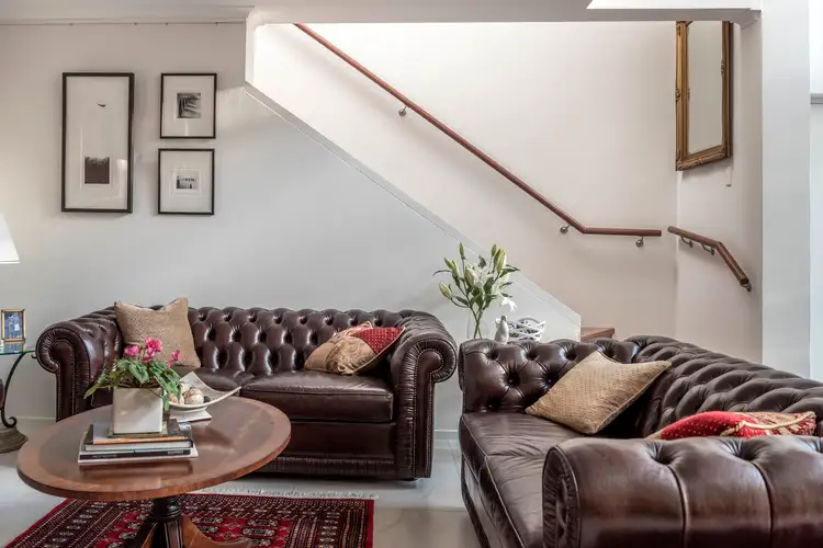 Fifth view of Homely apartment listing, 12/24 Telopea Park, Kingston ACT 2604